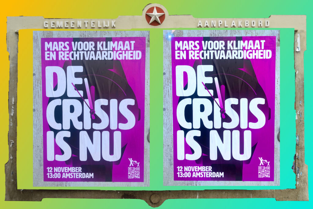 Klimaatmars.nl